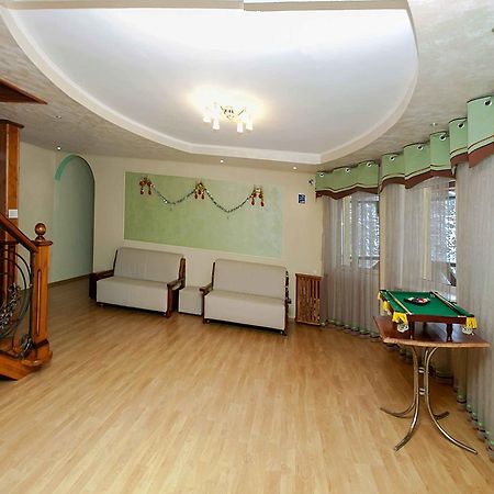 Hotel Podolyanka Slavske Exterior foto
