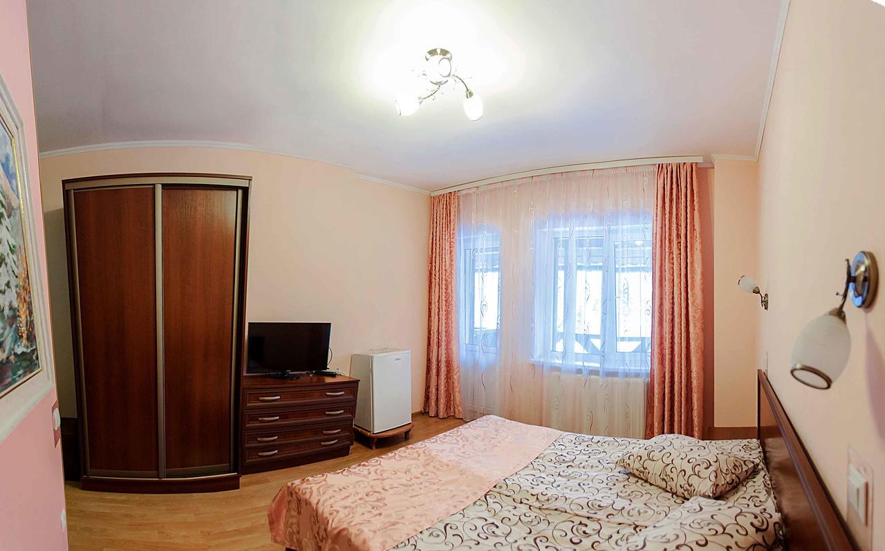 Hotel Podolyanka Slavske Exterior foto