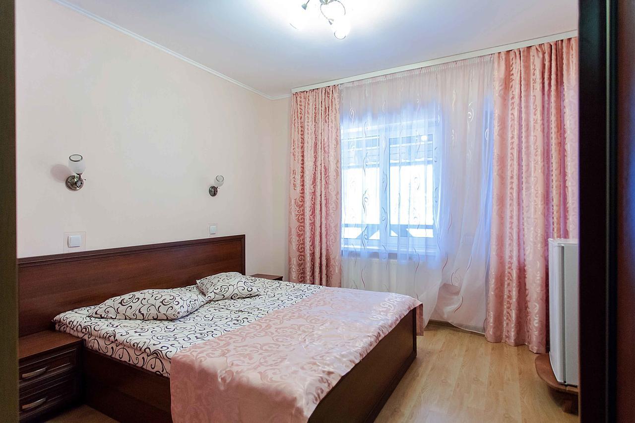 Hotel Podolyanka Slavske Exterior foto